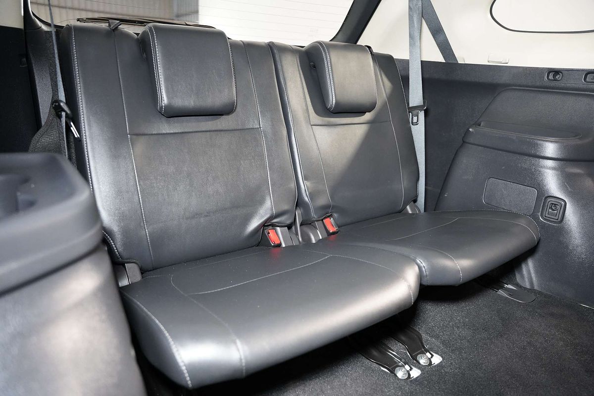 2019 Mitsubishi Outlander LS ZL