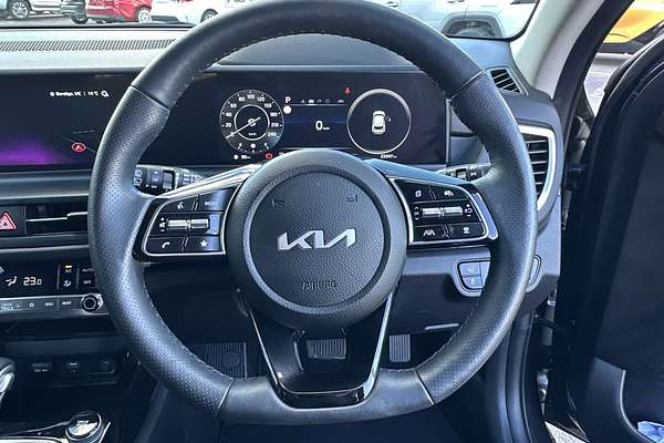 2024 Kia Seltos GT-Line SP2 PE
