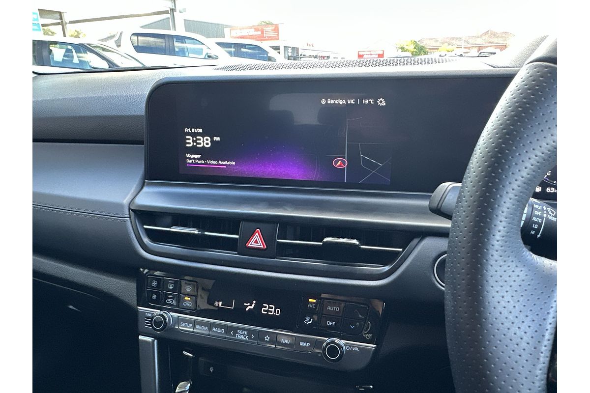 2024 Kia Seltos GT-Line SP2 PE