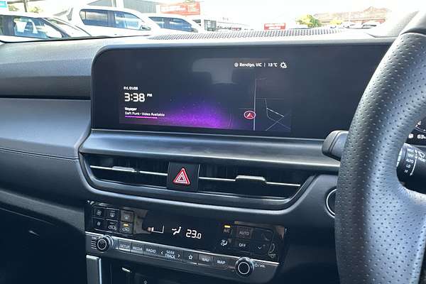 2024 Kia Seltos GT-Line SP2 PE