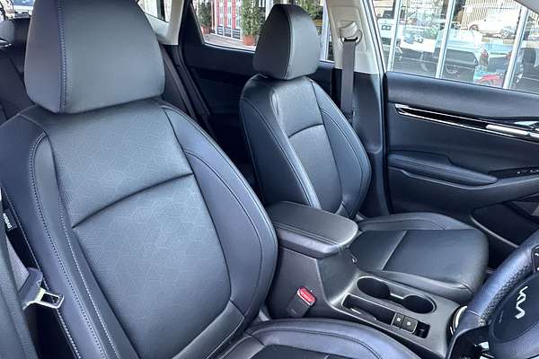 2024 Kia Seltos GT-Line SP2 PE