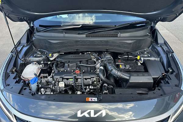 2024 Kia Seltos GT-Line SP2 PE
