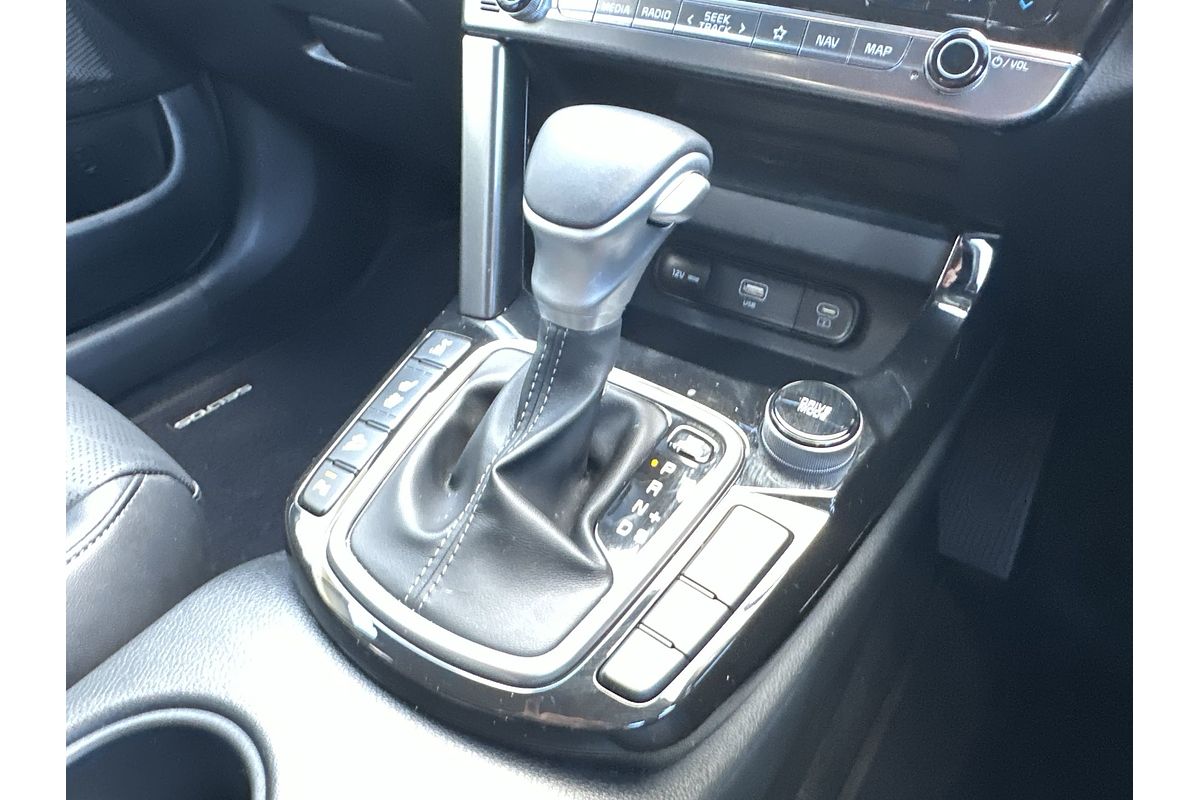 2024 Kia Seltos GT-Line SP2 PE