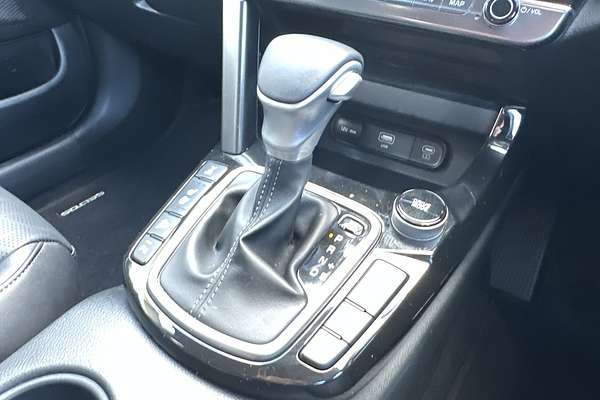 2024 Kia Seltos GT-Line SP2 PE
