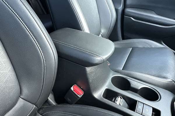 2024 Kia Seltos GT-Line SP2 PE