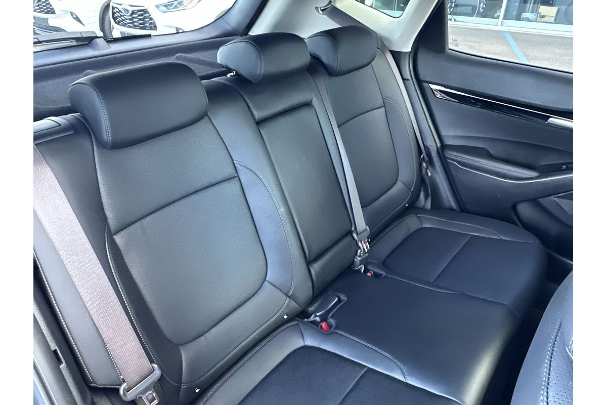 2024 Kia Seltos GT-Line SP2 PE