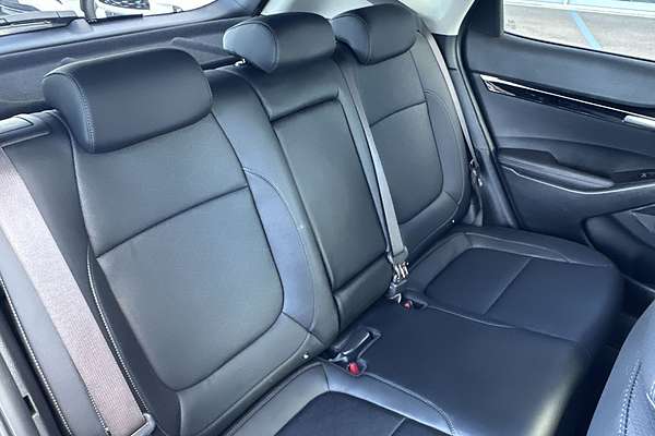 2024 Kia Seltos GT-Line SP2 PE
