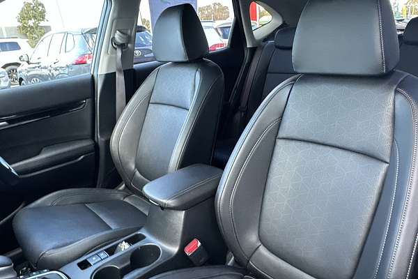 2024 Kia Seltos GT-Line SP2 PE