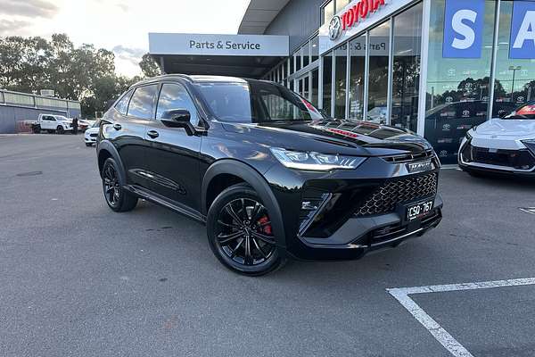 2023 GWM Haval H6GT Lux B03
