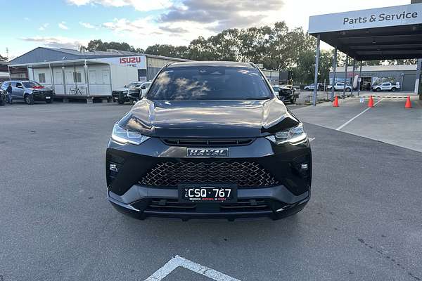 2023 GWM Haval H6GT Lux B03