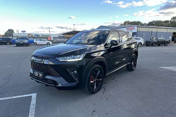 2023 GWM Haval H6GT Lux B03