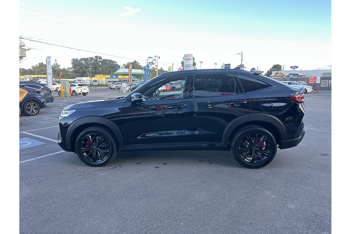 2023 GWM Haval H6GT Lux B03