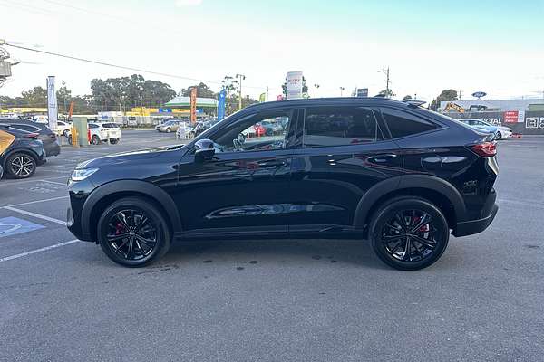 2023 GWM Haval H6GT Lux B03