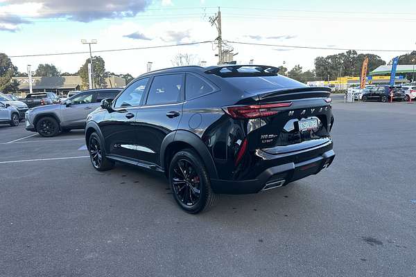2023 GWM Haval H6GT Lux B03