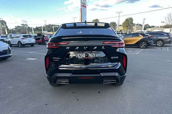 2023 GWM Haval H6GT Lux B03