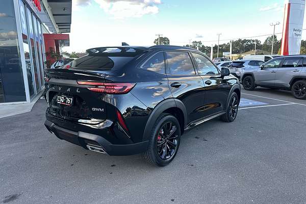 2023 GWM Haval H6GT Lux B03