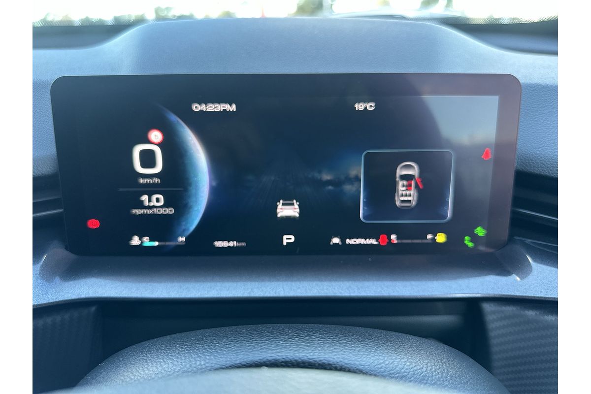 2023 GWM Haval H6GT Lux B03
