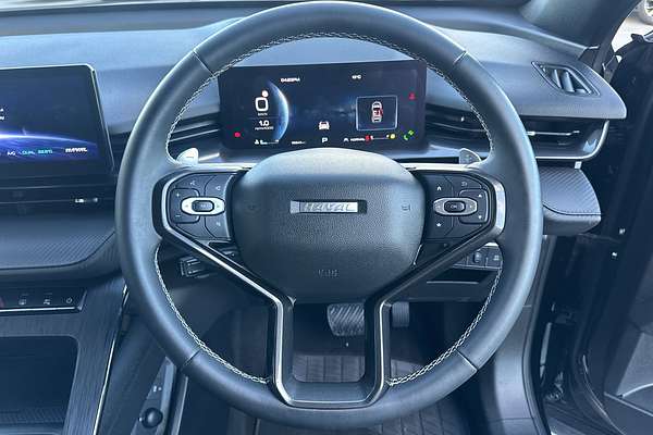 2023 GWM Haval H6GT Lux B03