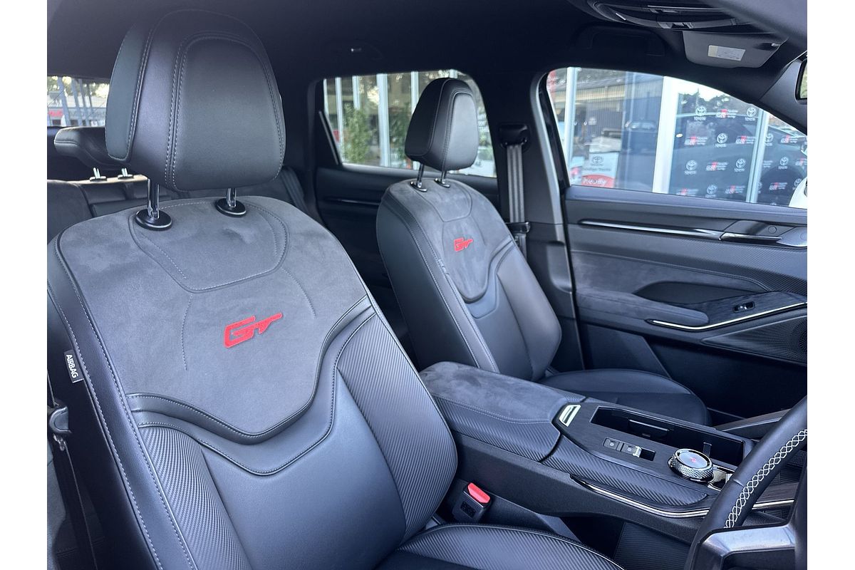2023 GWM Haval H6GT Lux B03