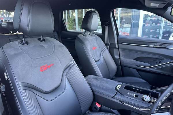 2023 GWM Haval H6GT Lux B03