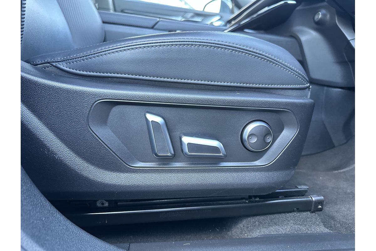 2023 GWM Haval H6GT Lux B03
