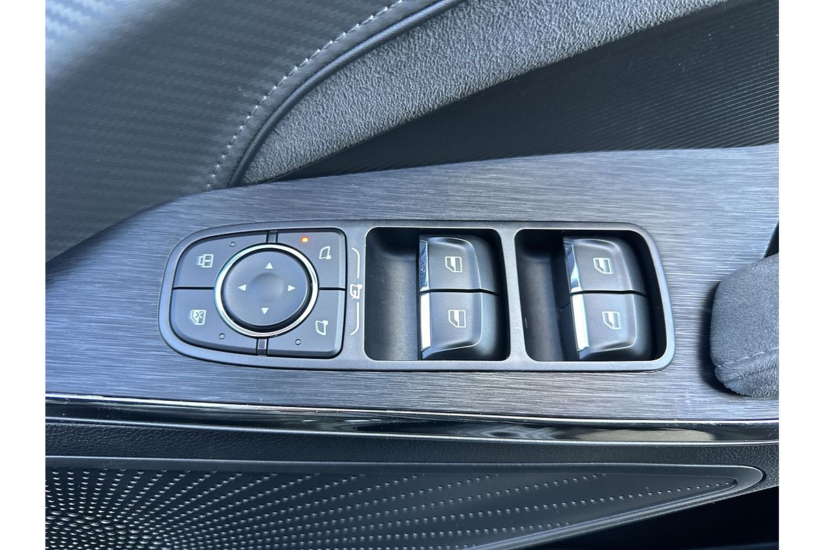 2023 GWM Haval H6GT Lux B03