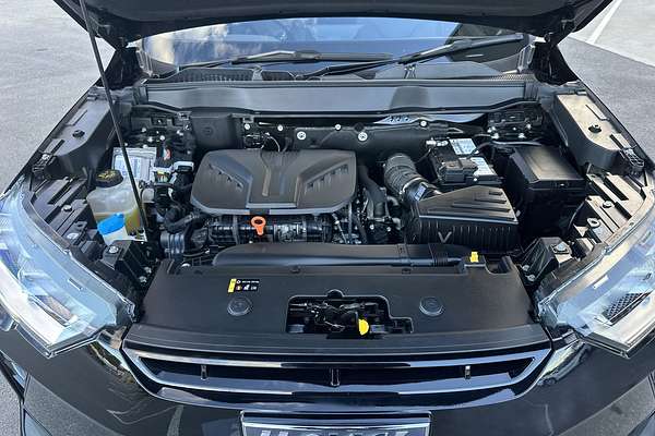 2023 GWM Haval H6GT Lux B03