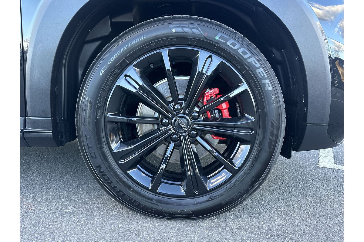 2023 GWM Haval H6GT Lux B03