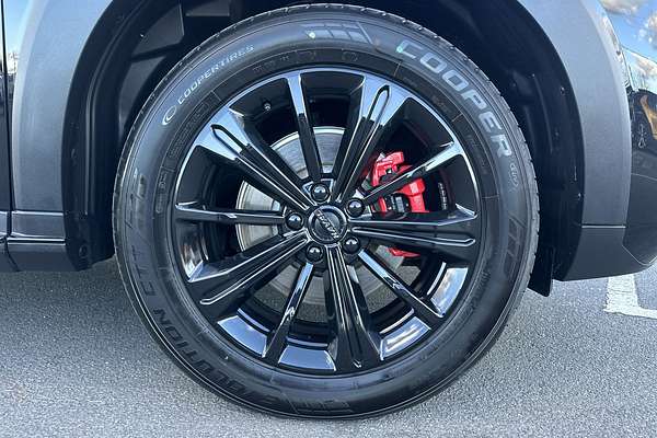 2023 GWM Haval H6GT Lux B03