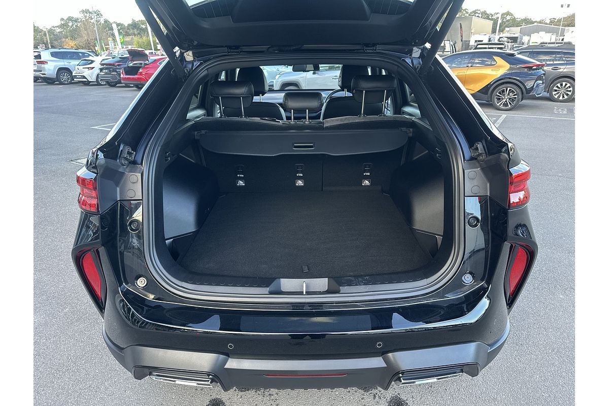 2023 GWM Haval H6GT Lux B03