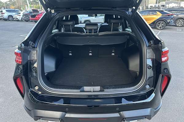 2023 GWM Haval H6GT Lux B03