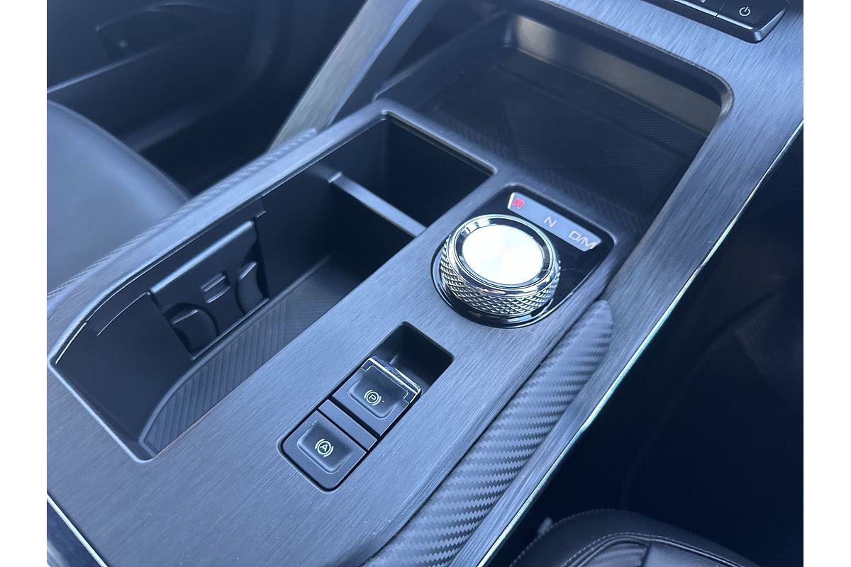 2023 GWM Haval H6GT Lux B03