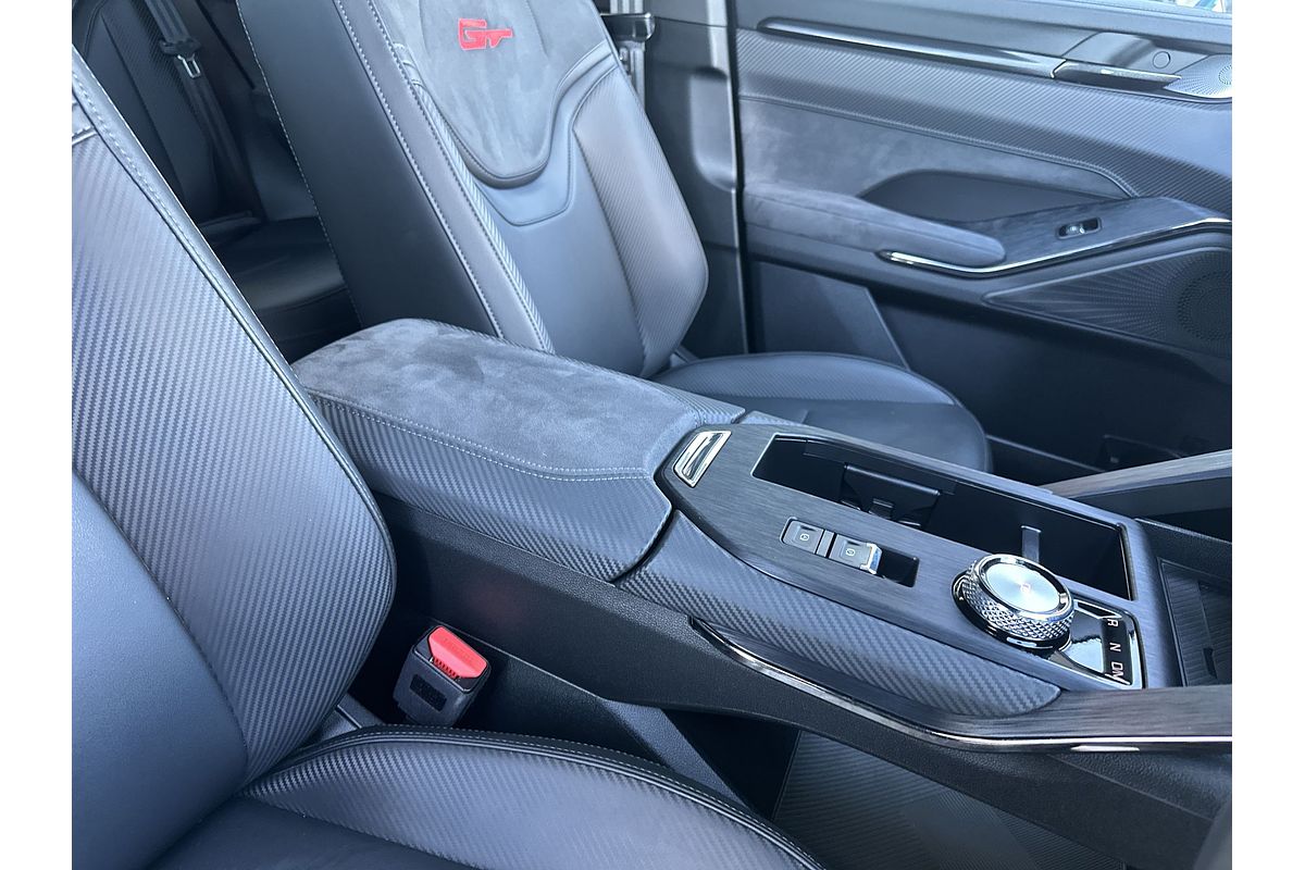 2023 GWM Haval H6GT Lux B03