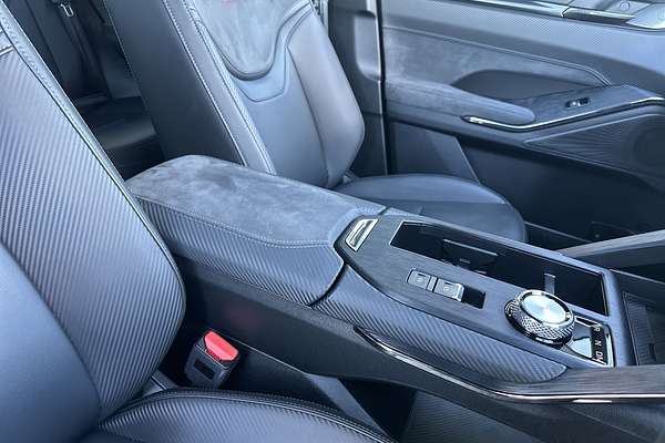 2023 GWM Haval H6GT Lux B03