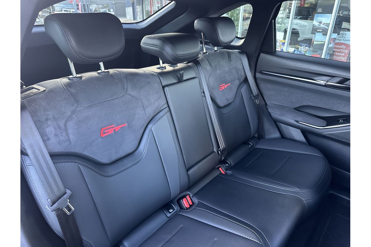 2023 GWM Haval H6GT Lux B03