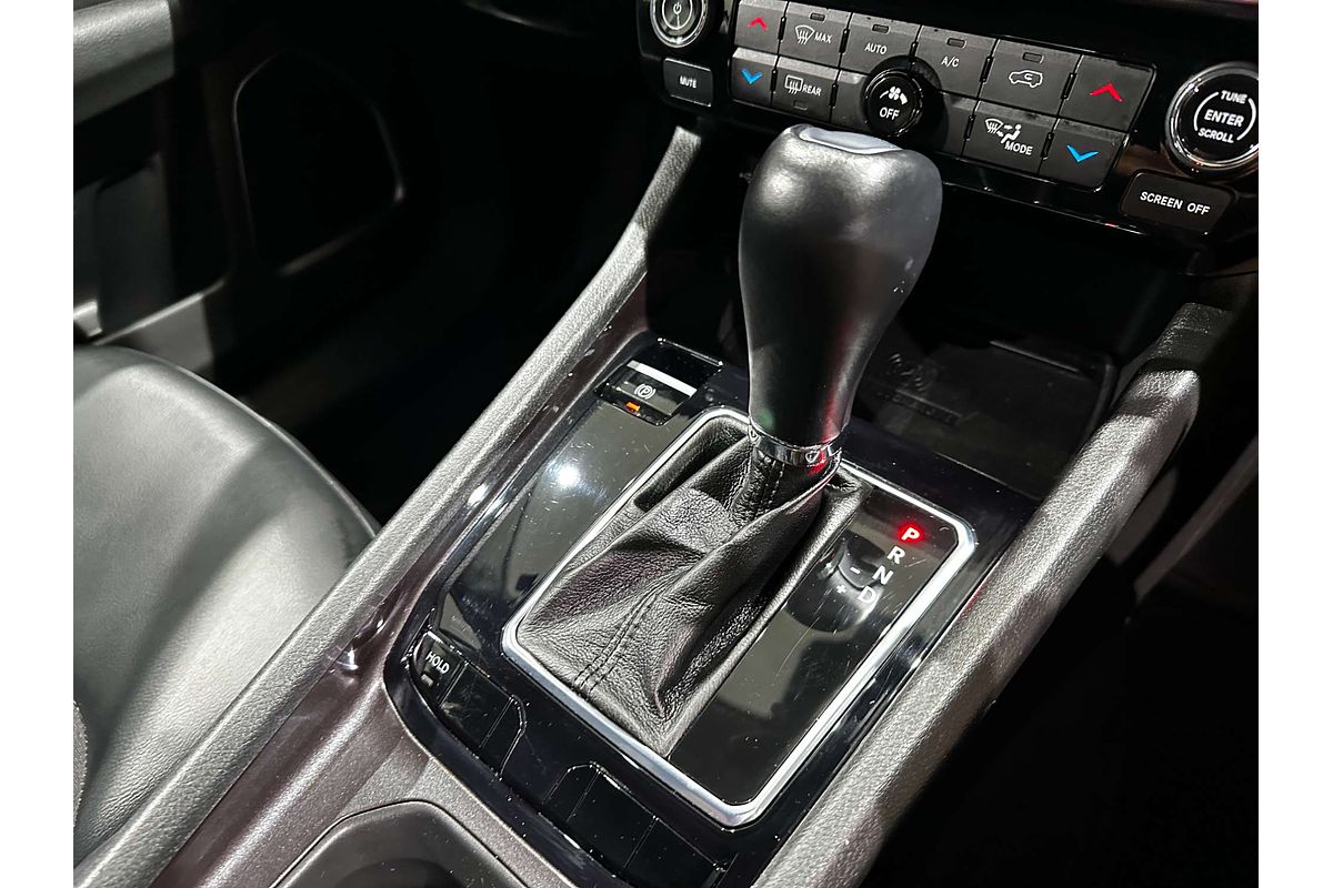 2021 Jeep Compass Launch Edition M6