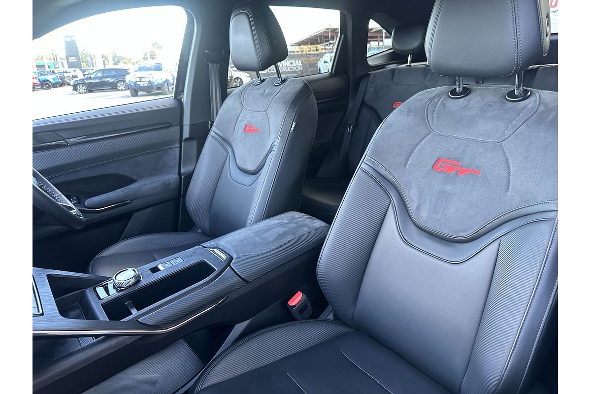 2023 GWM Haval H6GT Lux B03