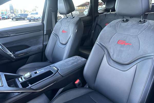 2023 GWM Haval H6GT Lux B03
