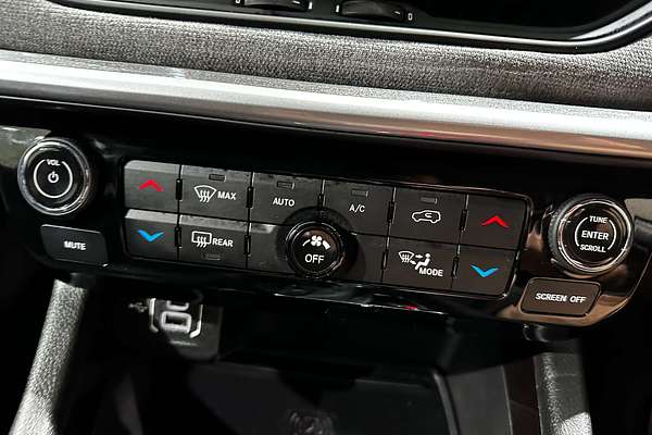 2021 Jeep Compass Launch Edition M6