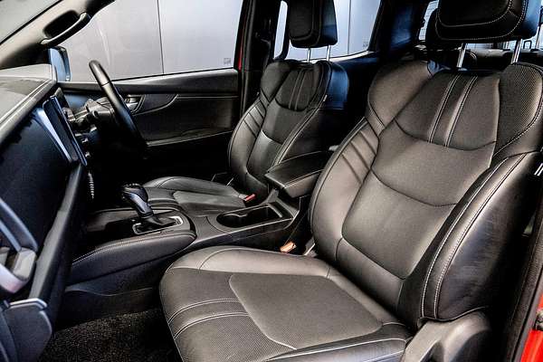2024 Mazda BT-50 GT TF 4X4
