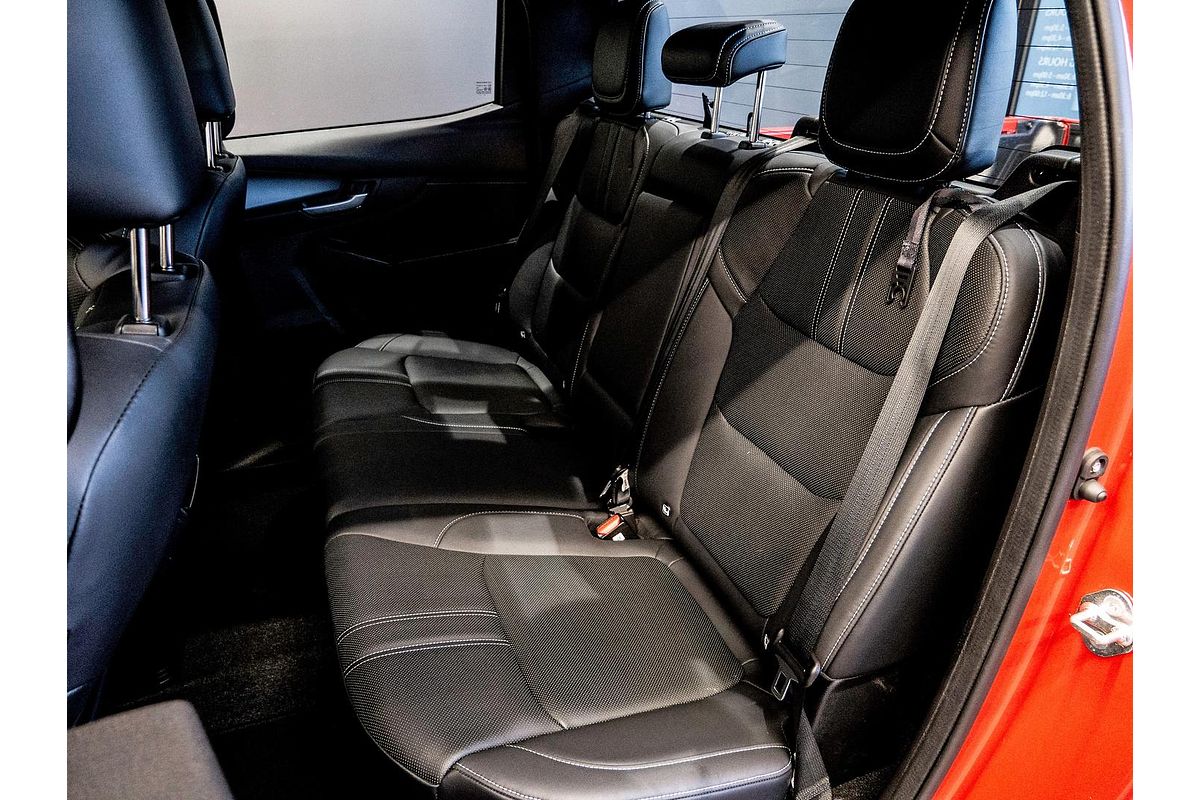 2024 Mazda BT-50 GT TF 4X4