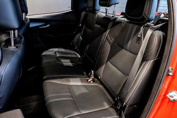 2024 Mazda BT-50 GT TF 4X4