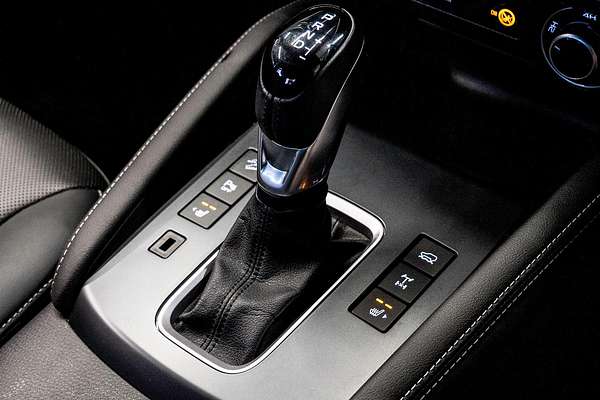 2024 Mazda BT-50 GT TF 4X4