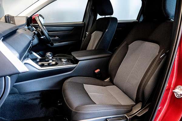 2024 Mazda CX-80 G40e Pure KL