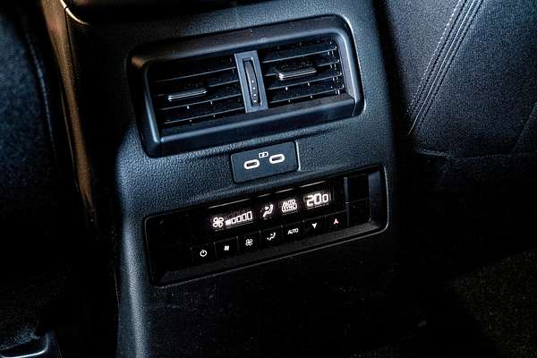 2024 Mazda CX-80 G40e Pure KL