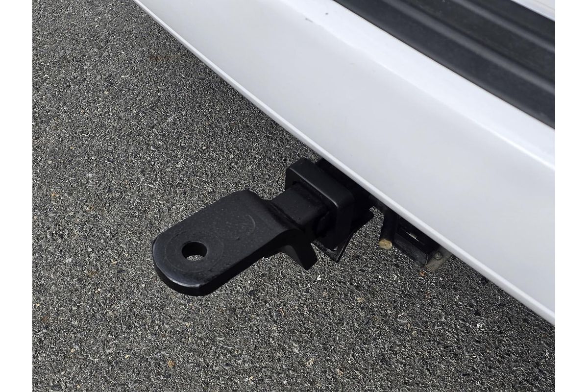 2007 Hyundai Tucson City JM