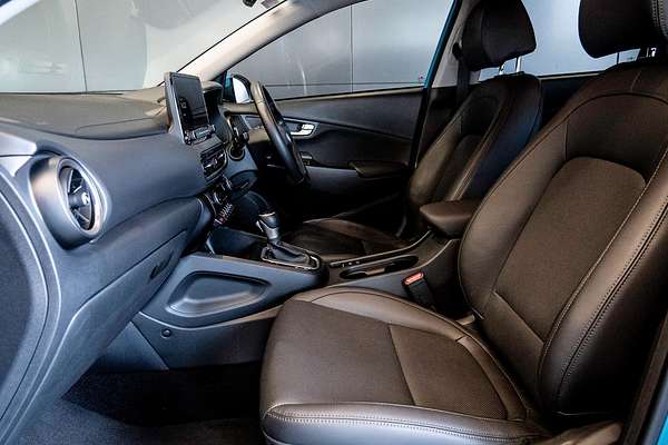 2022 Hyundai Kona Elite OS.V4