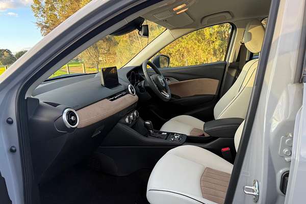 2024 Mazda CX-3 G20 Evolve DK