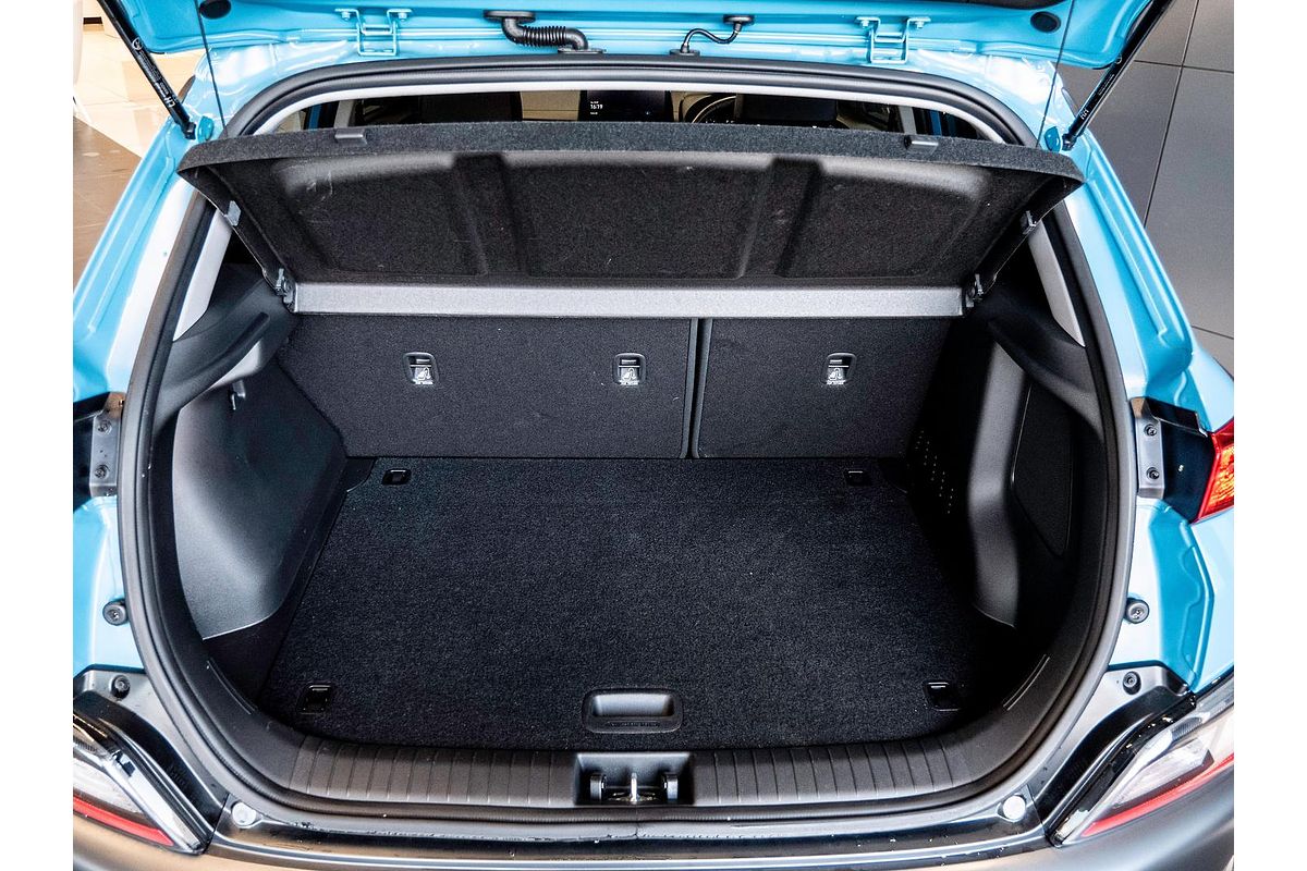 2022 Hyundai Kona Elite OS.V4