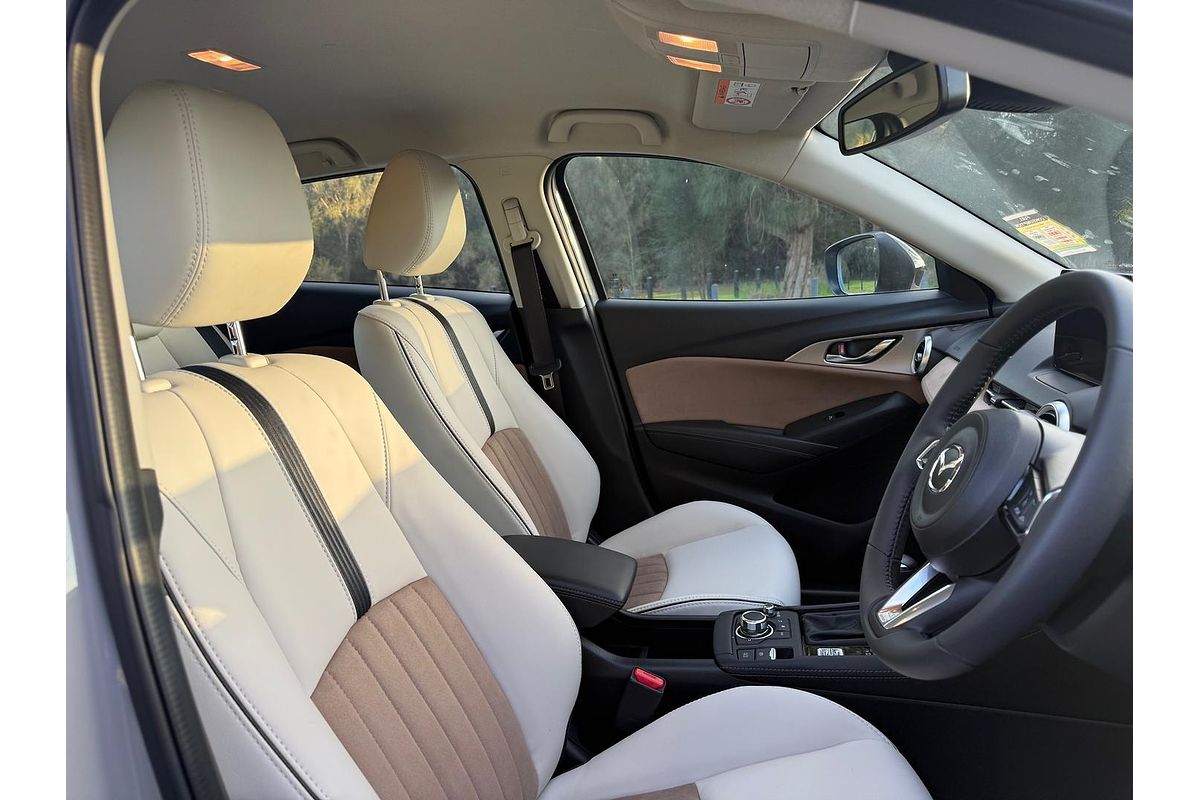 2024 Mazda CX-3 G20 Evolve DK